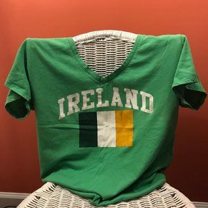 IRELAND....Vintage T-shirt